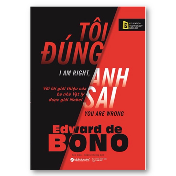 Combo Sách: Cách Tạo Nội Dung Thao Túng Người Dùng + Tôi Đúng Anh Sai