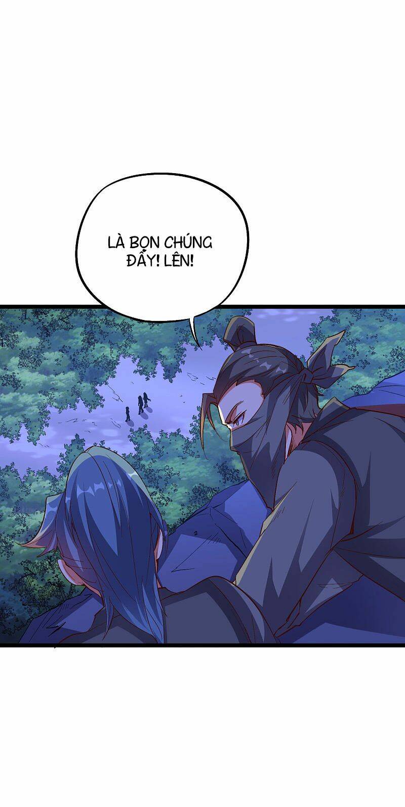 phục thiên thánh chủ chapter 65 26