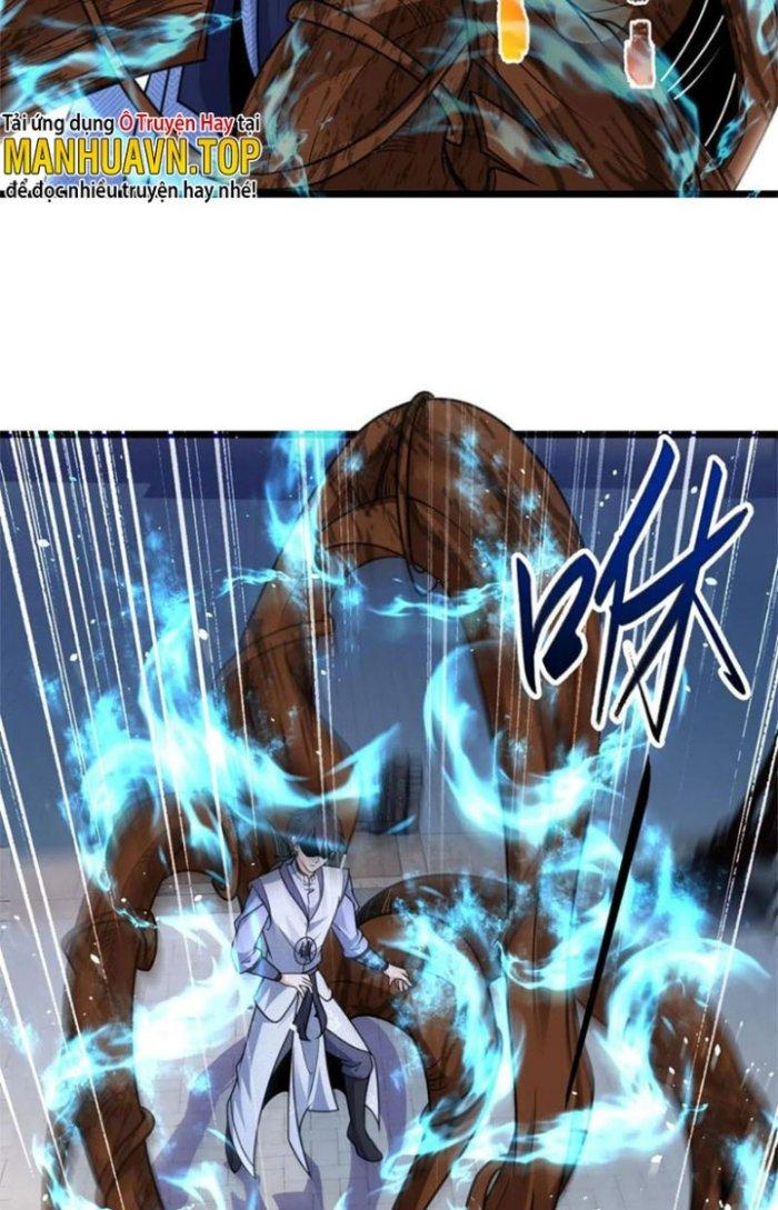 ta nuôi ma quỷ ở trấn ma ti chapter 30 25