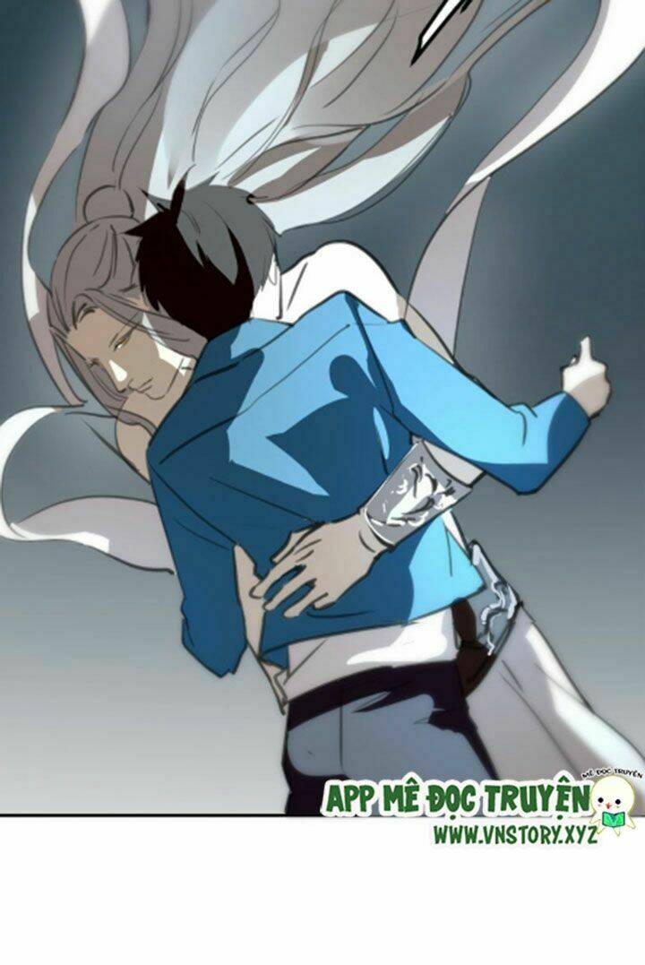 đạo trưởng đại nhân đến nhà chapter 25 3