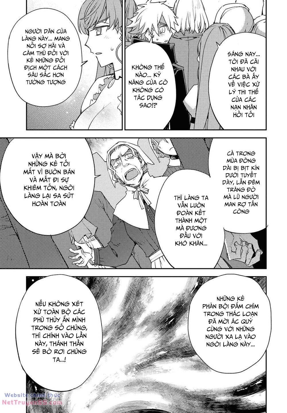 fate/grand order: epic of remnant - salem chapter 27 18