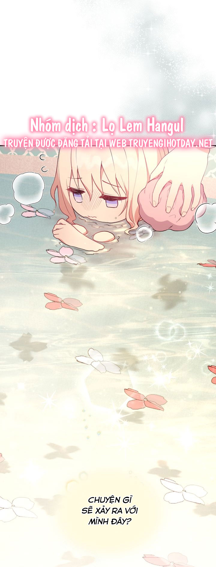 cô con gái nuôi đáng yêu của công tước chapter 3 33
