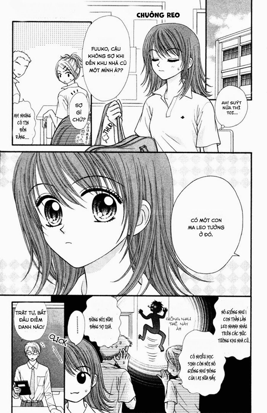 anti-gravity boy chapter 1 8