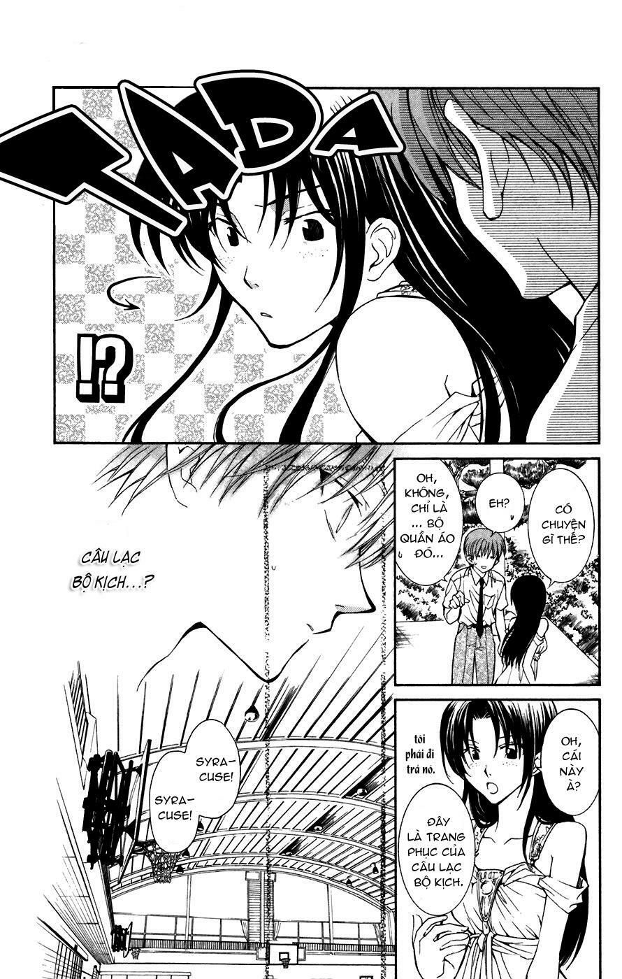 ng life chapter 3.1 19