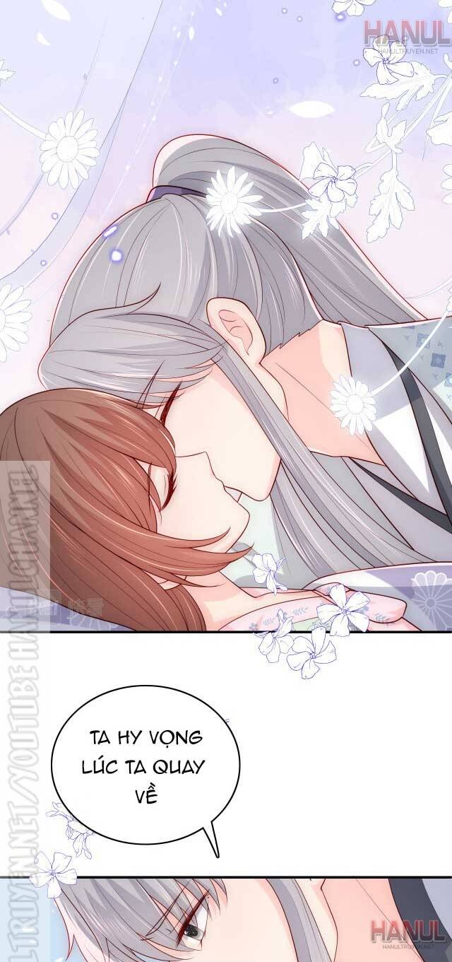 dưỡng địch vi hoạn chapter 168.1 12