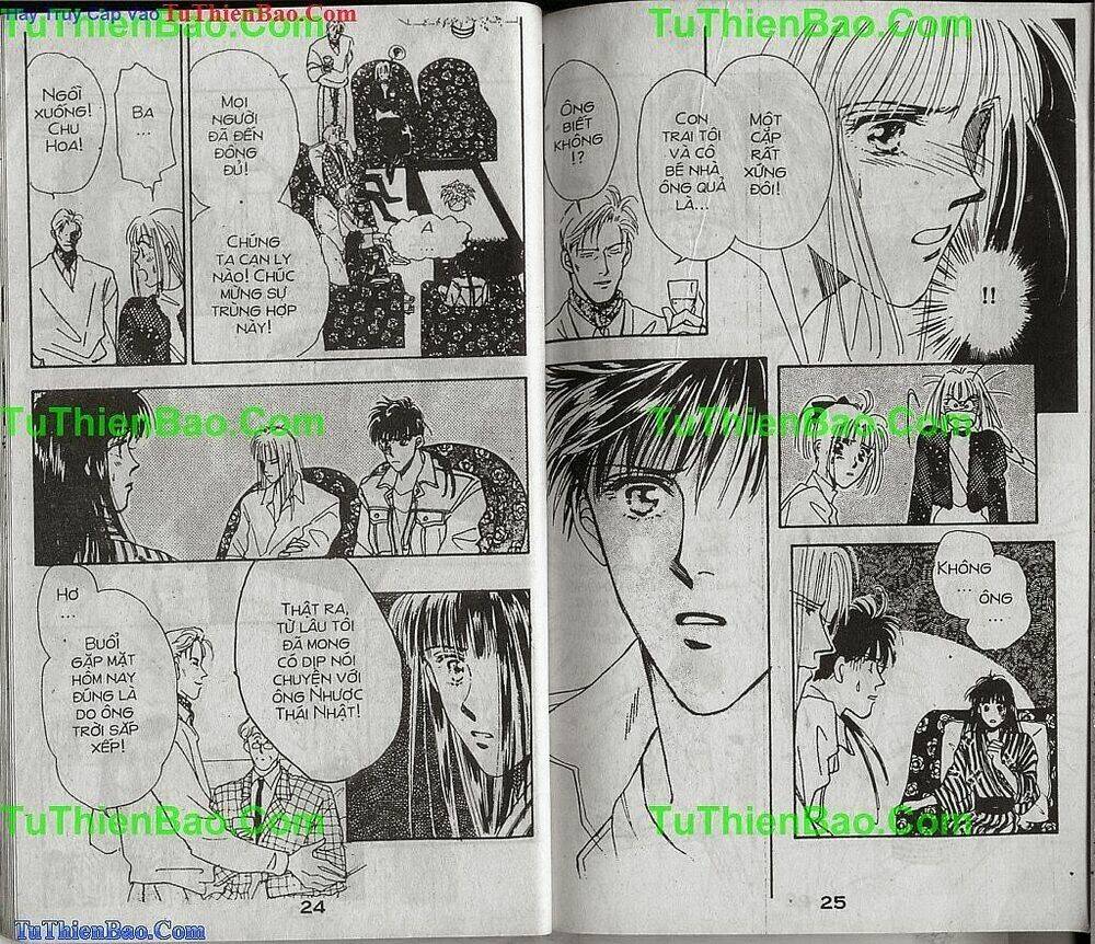 mây trắng tinh khôi chapter 10 13