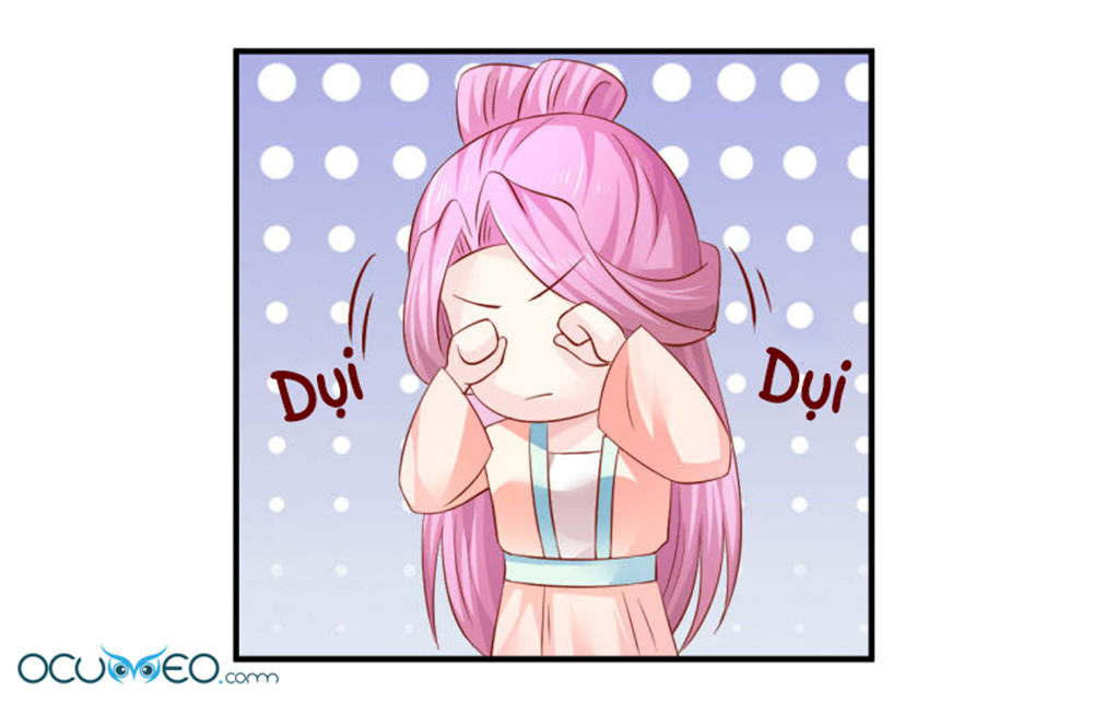 từ đây vương gia không thượng triều sớm chapter 76 28