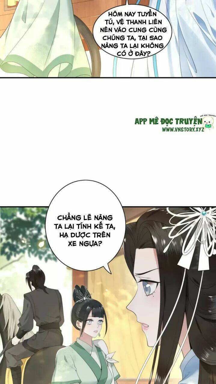 phượng hoàng vu phi chapter 85 7