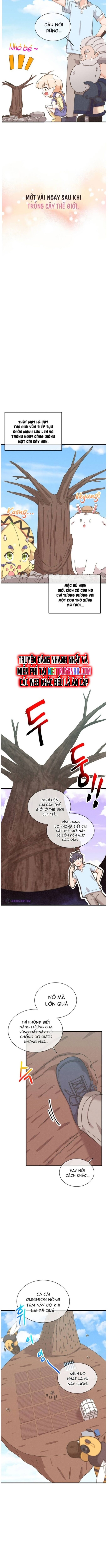 nông dân linh hồn chapter 147 4