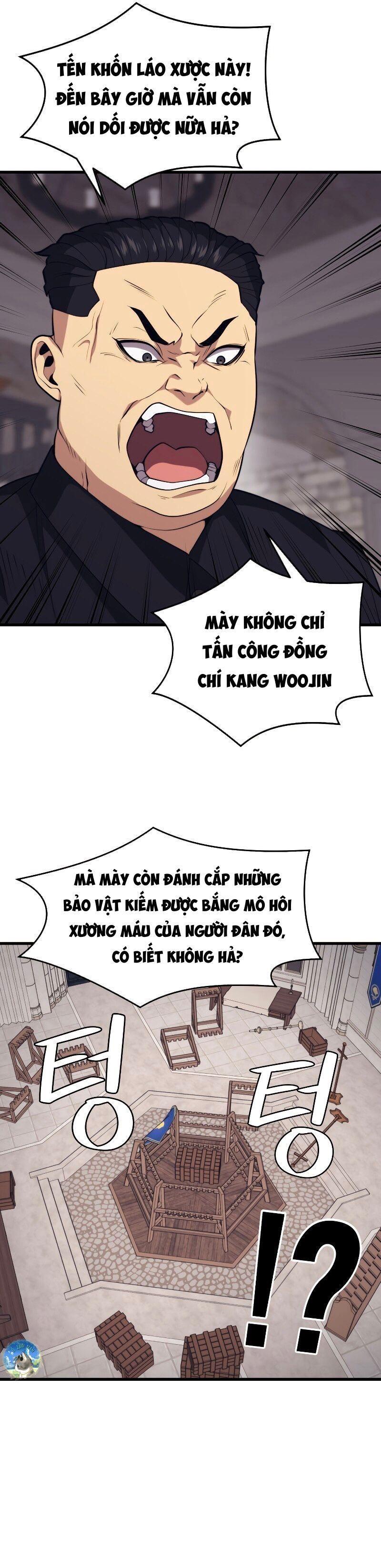 linh hồn ở nhà ga seoul chapter 41 38