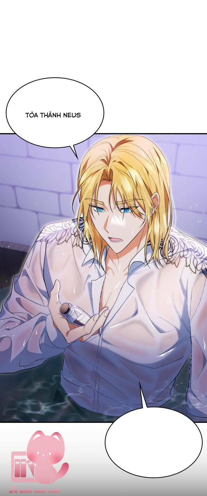 'di vật' melvin để lại chapter 35 7