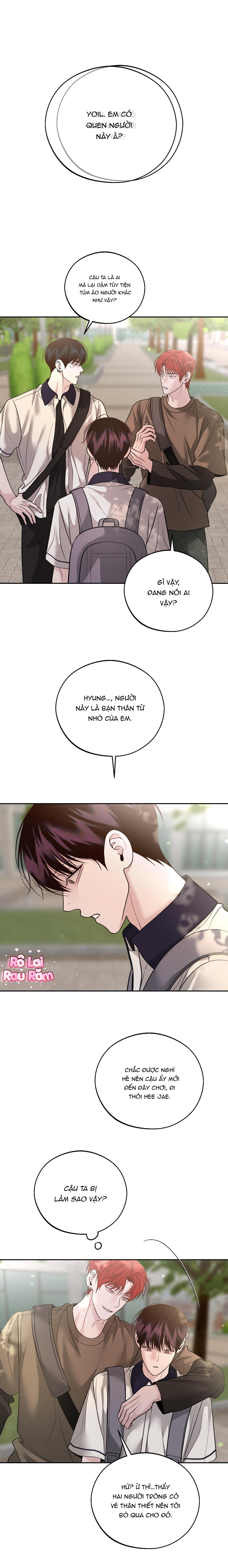 cứu tinh của thứ hai chapter 52 12