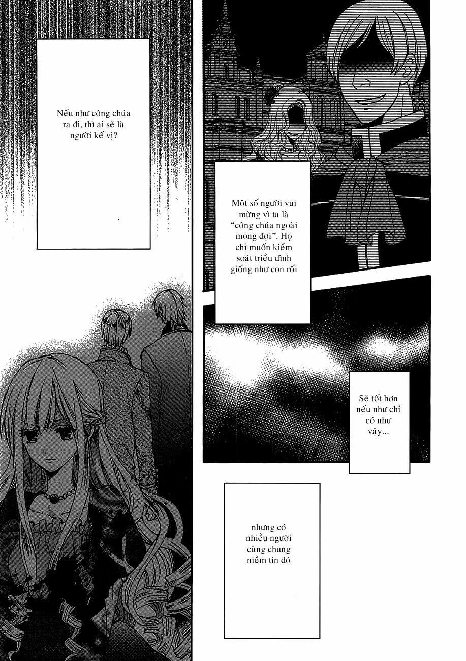 okobore hime to entaku no kishi chapter 2 9