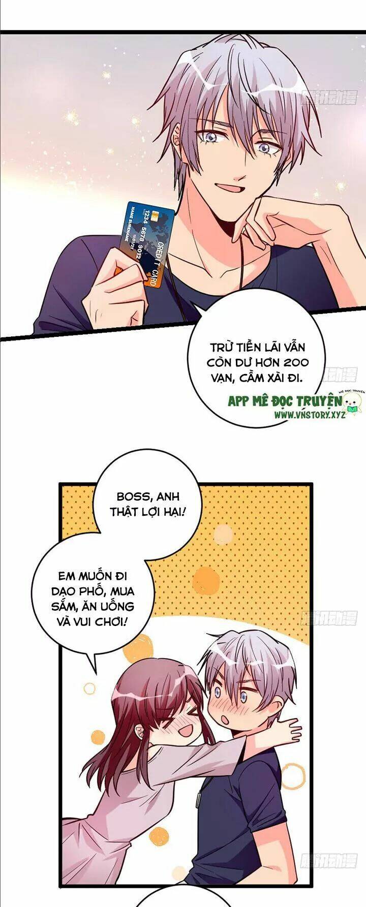 thiên hậu trở về chapter 103 29