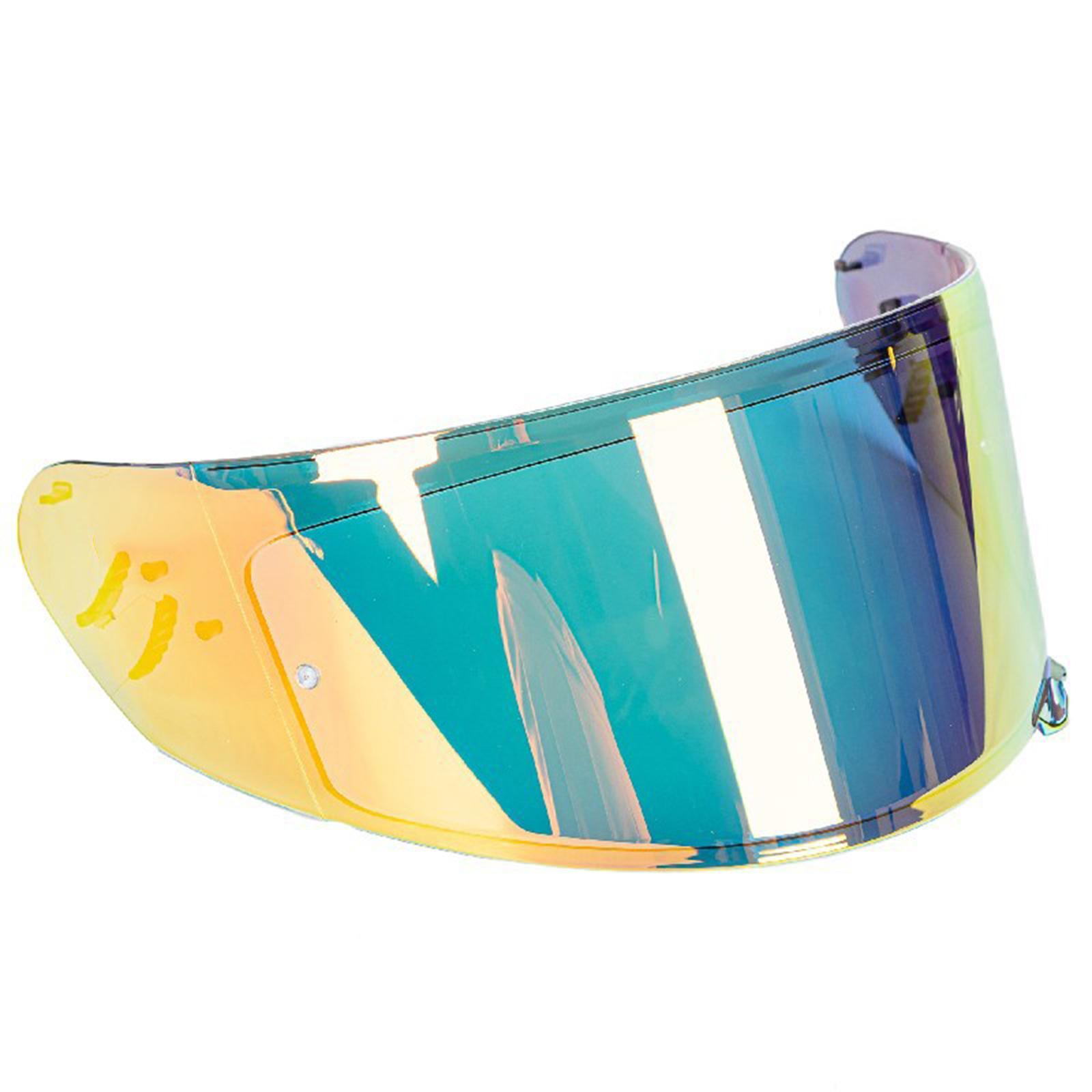 Motorcycle Mt-V-09 Lens Anti-Fog for MT Kre Kre Sv Helmets