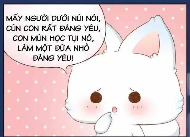 tiểu hồ ly vs tiểu hóa thượng chapter 74 5