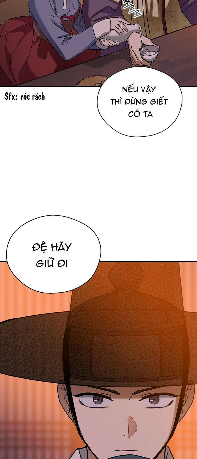 duyên nợ kiếp trước chapter 24 58