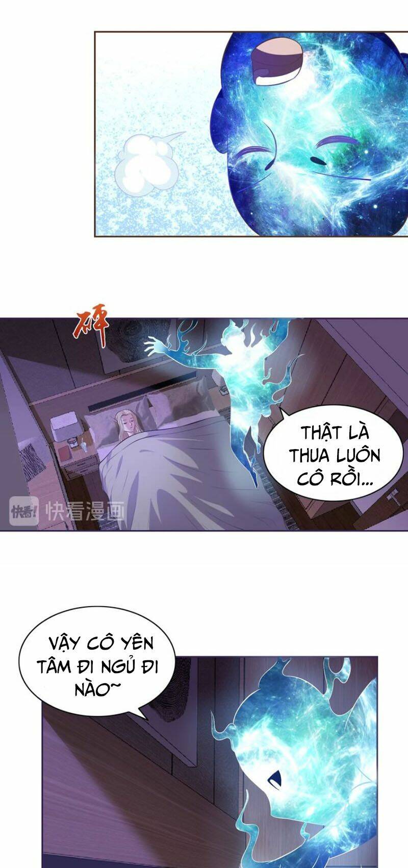 chín năm nghĩa vụ tu chân chapter 22 7