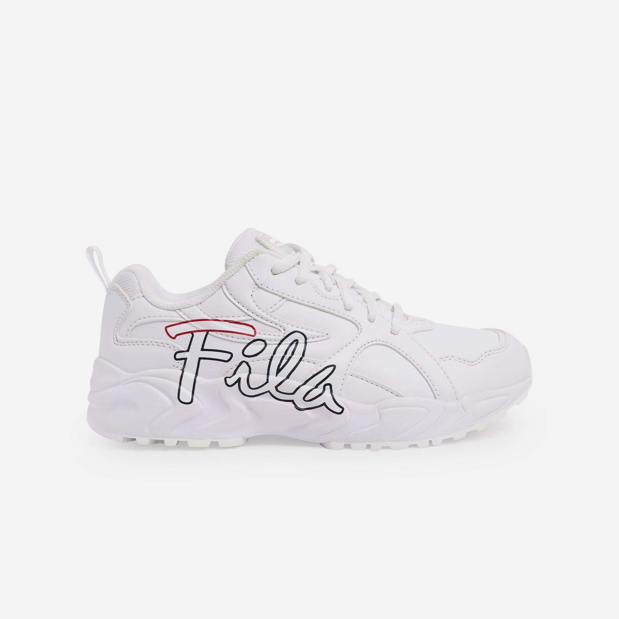 Giày sneaker unisex Fila Filaspline Script 22 - 1RM02233E-125