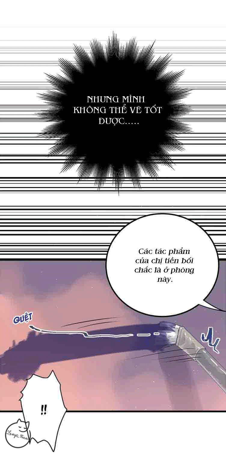 tình yêu huyễn tưởng chapter 2 41