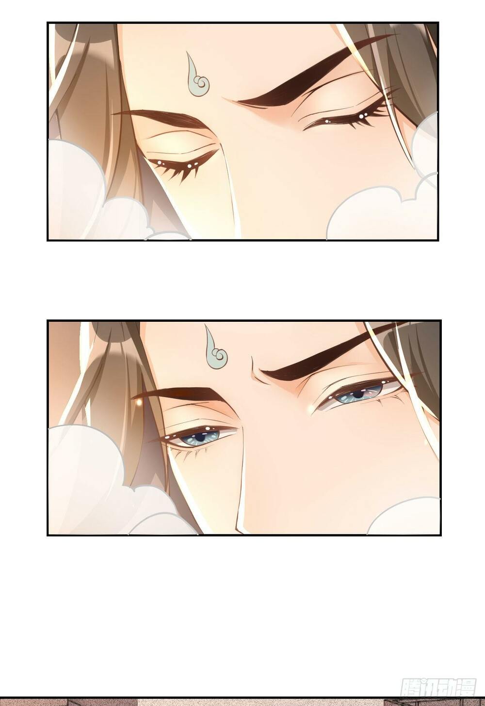 nữ tiên tôn bận đào hôn chapter 3.1 27