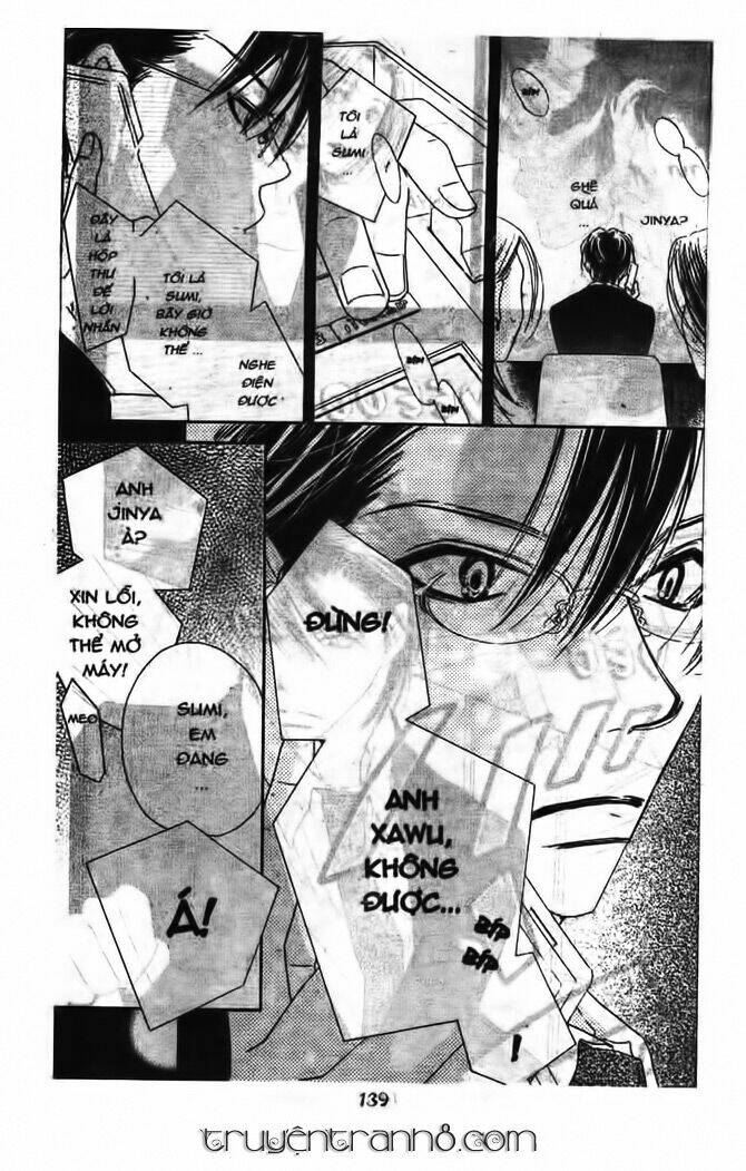 gió xuân chapter 16 20