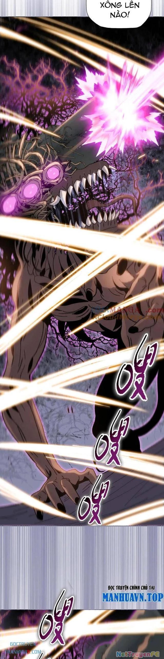 kẻ tàn nhẫn ngày tận thế: bắt đầu dự trữ hàng tỷ tấn vật tư chapter 38 13