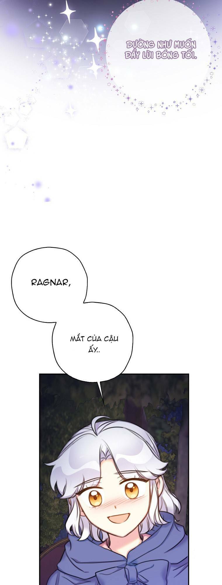 sinh ra làm con gái ác nữ chapter 20 9