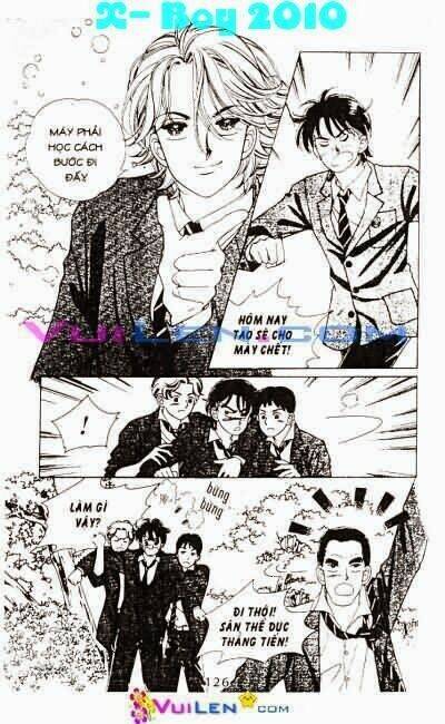 cô giáo tuổi 18 chapter 5 127