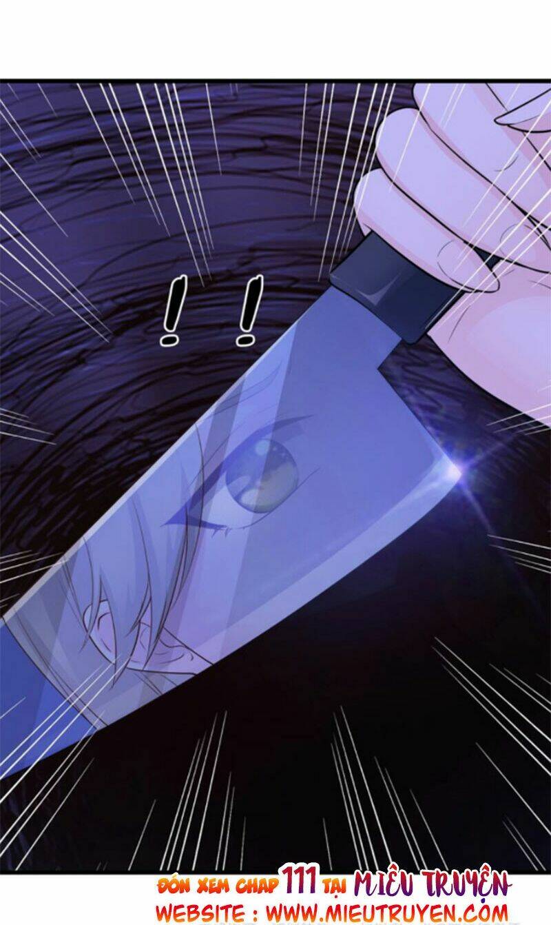 thú cưng độc quyền của boss chapter 110 46