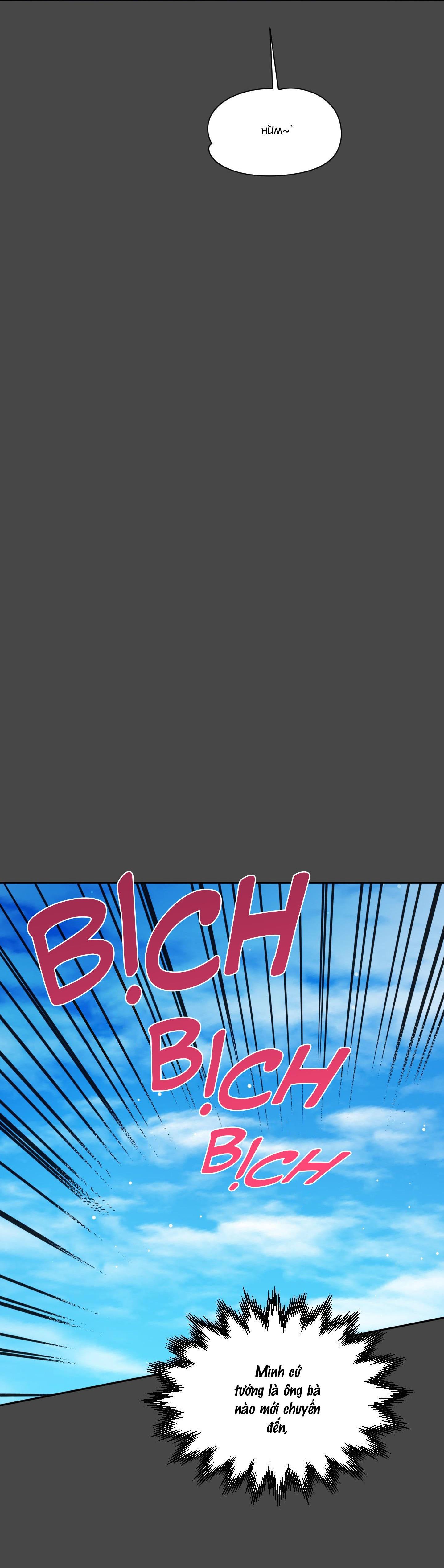 vị khách từ căn nhà phía sau chapter 2 26