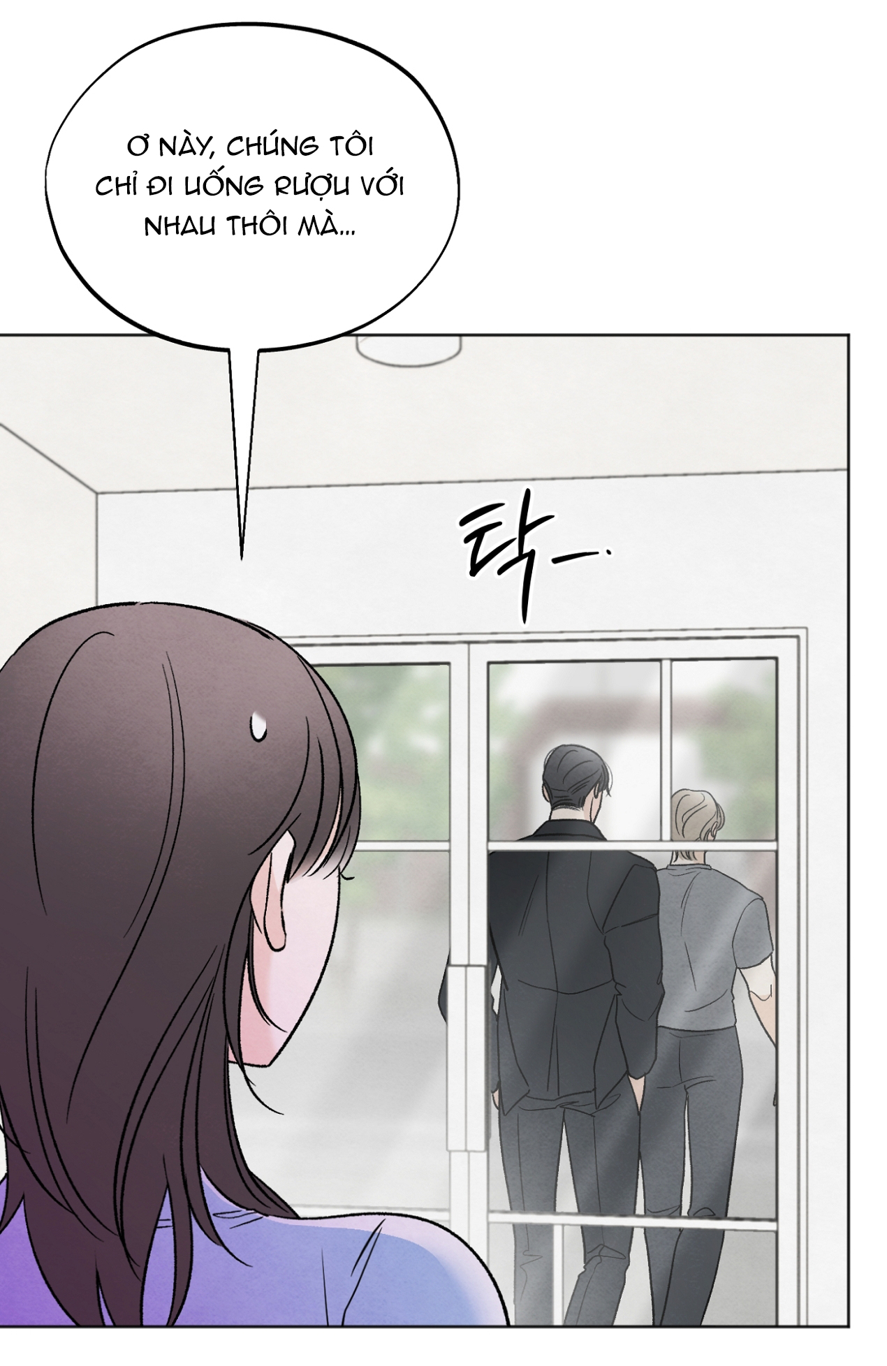 hoàn cảnh của rác rưởi chapter 22.1 12