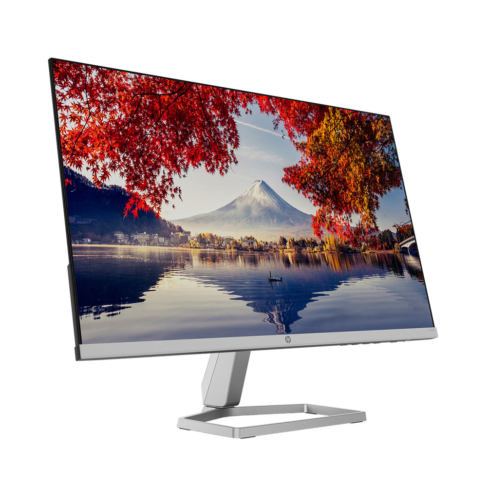 Màn hình LCD HP 23.8 inch M24F 2E2Y4AA (1920 x 1080, IPS, 60Hz, 5ms, freesync) - Hàng chính hãng