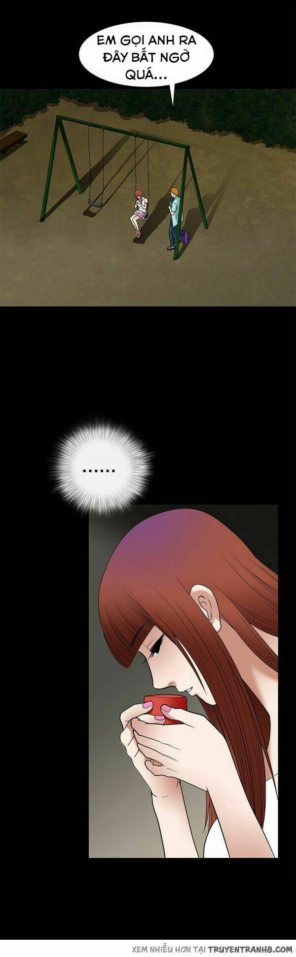 seduction - quyến rũ chapter 6 7