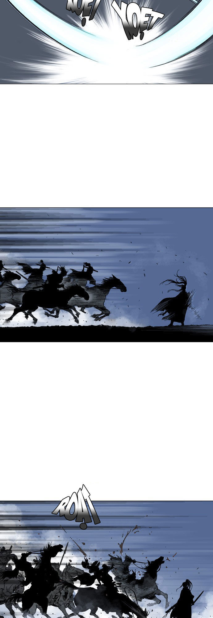 cao thủ 2 chapter 1 14