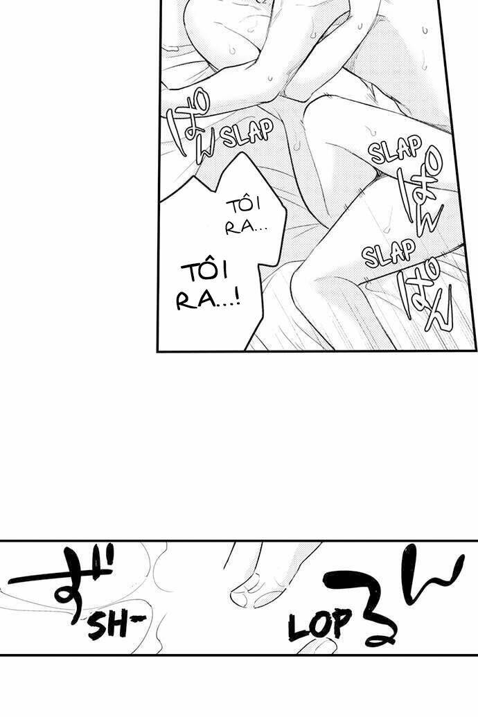 giả vờ ngủ cũng không ngăn được anh ấy chapter 103.2 4