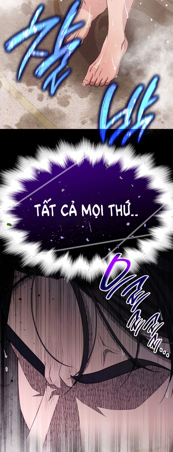 Tôi Sẽ Biến Anh Ta Từ Một Con Chó Điên Thành Một Chàng Quý Tộc chapter 31.2 16