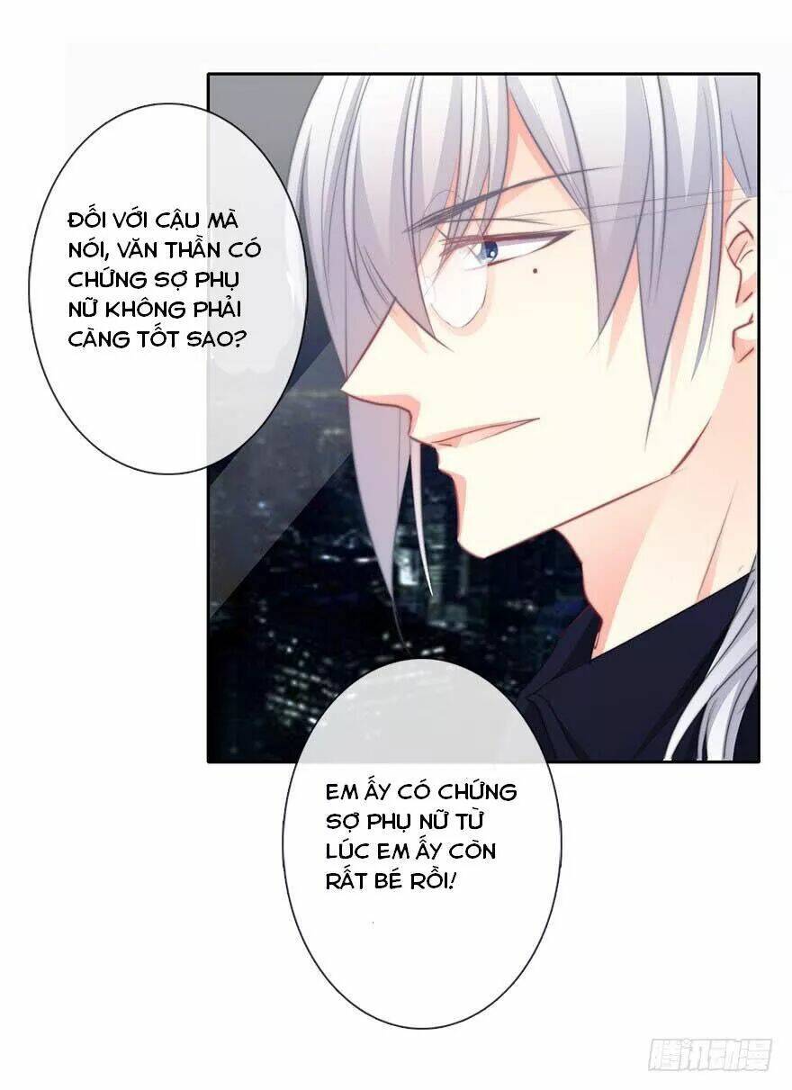 luận cách yêu của chứng sợ phụ nữ chapter 41 12