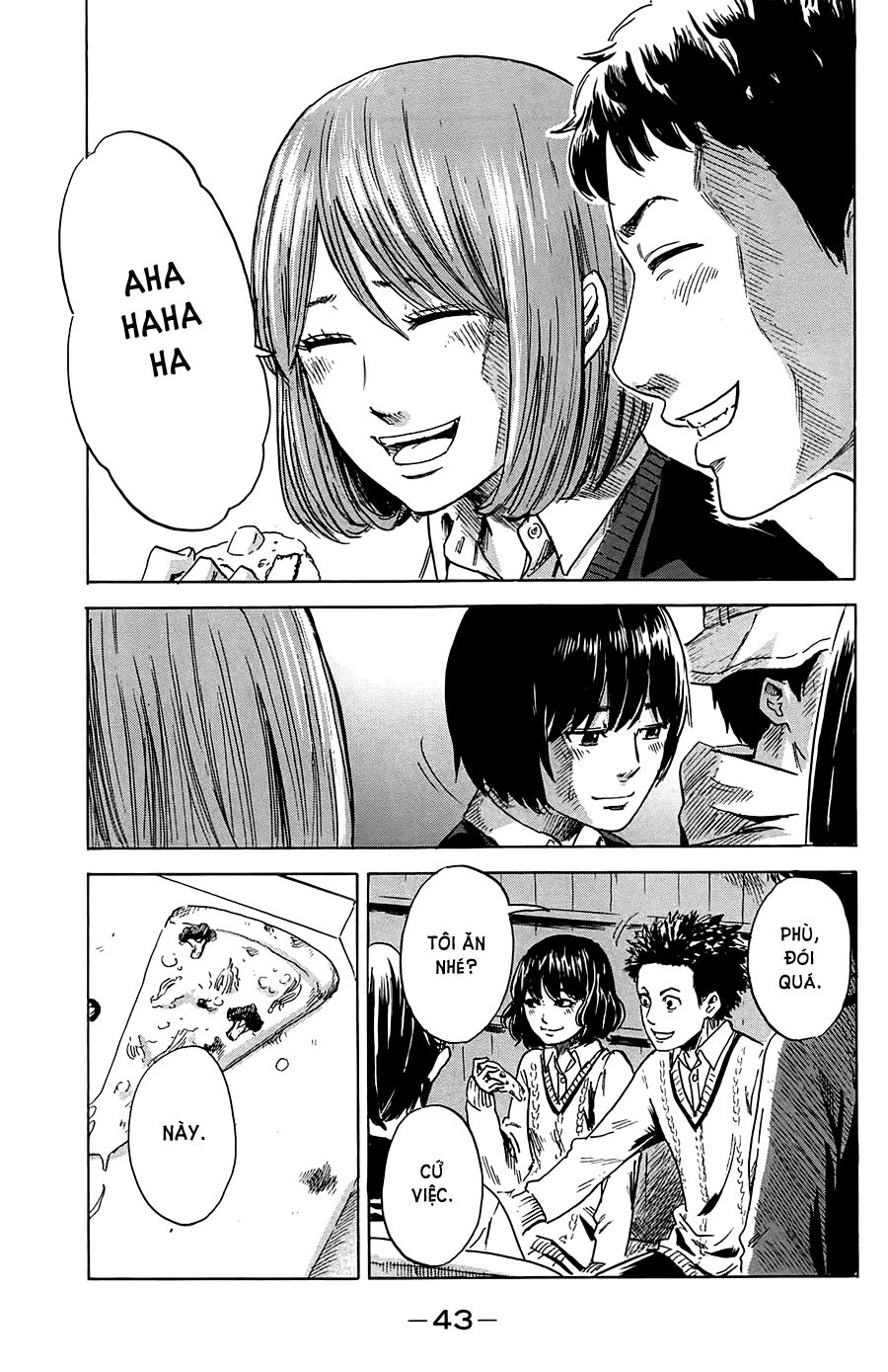 aku no hana chapter 39 6