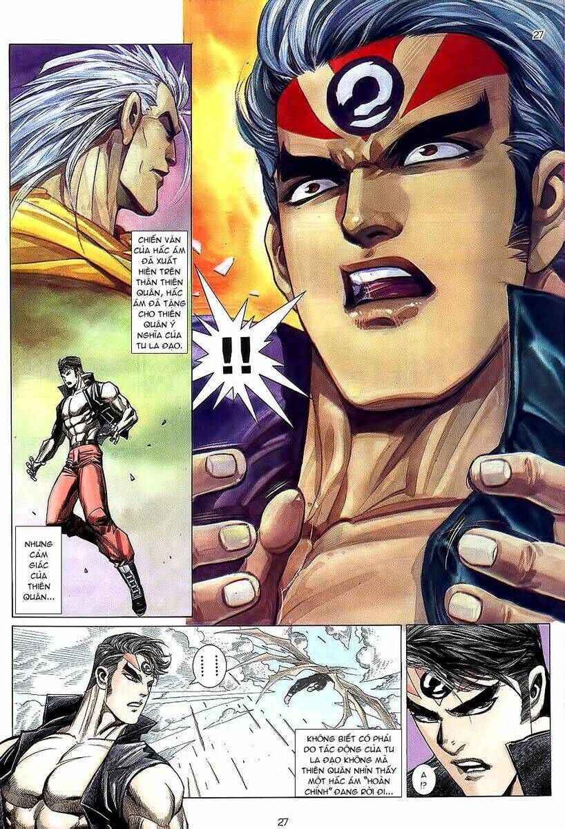 hải hổ 3 chapter 41 23