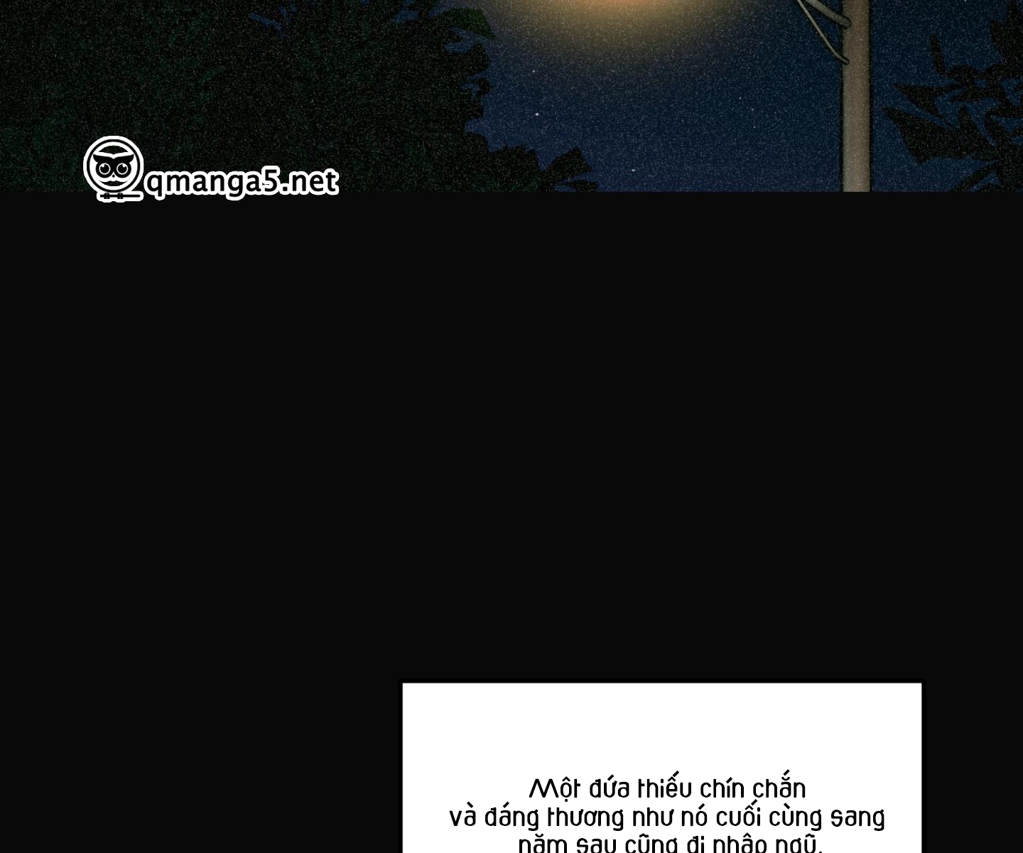 Cây Thương Của Ghost chapter 8