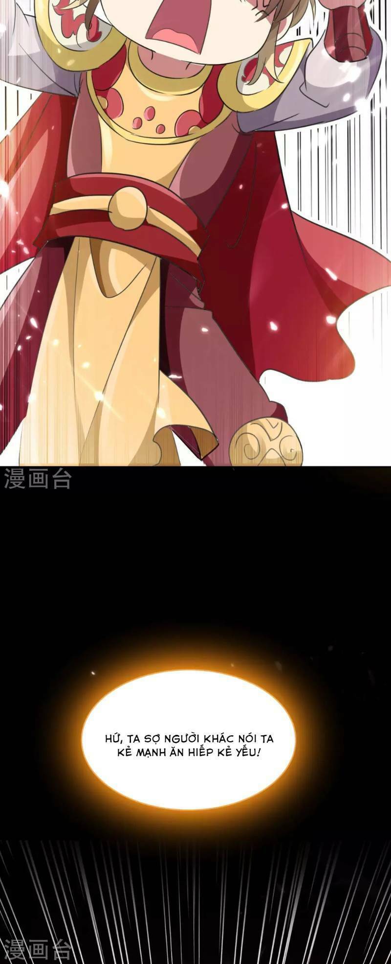 vạn giới tiên vương chapter 19 4