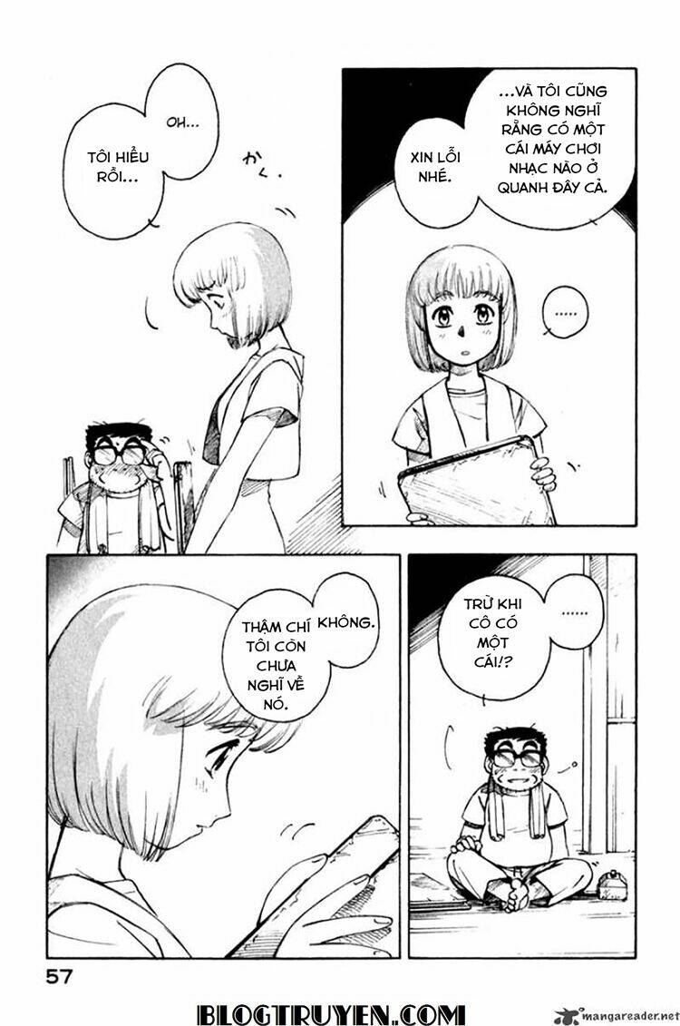 yokohama kaidashi kikou. chapter 47 7