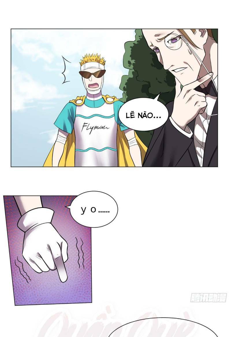 danh sách kẻ phản diện chapter 69 7