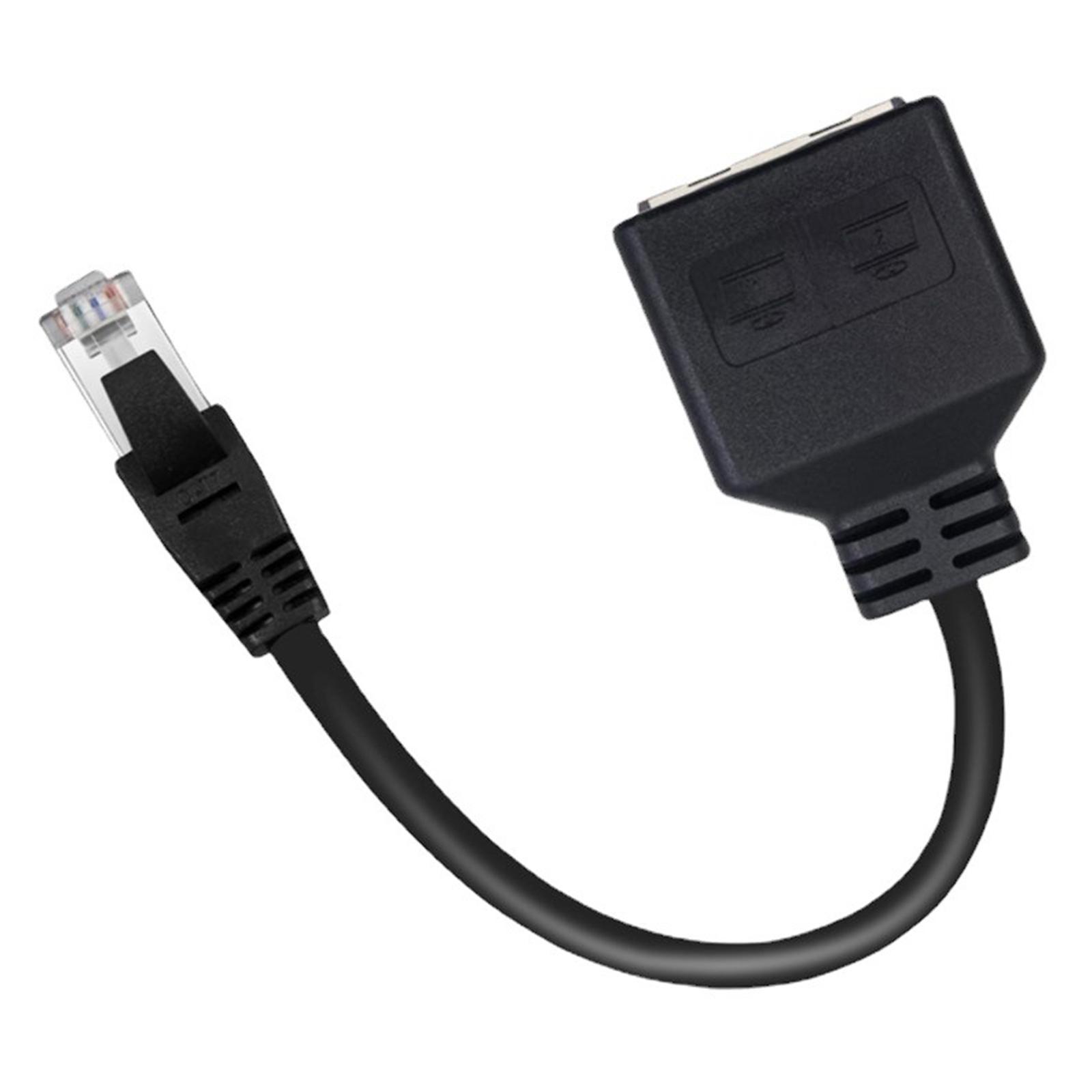 Splitter Y Splitter Adapter for Surf Online High Speed