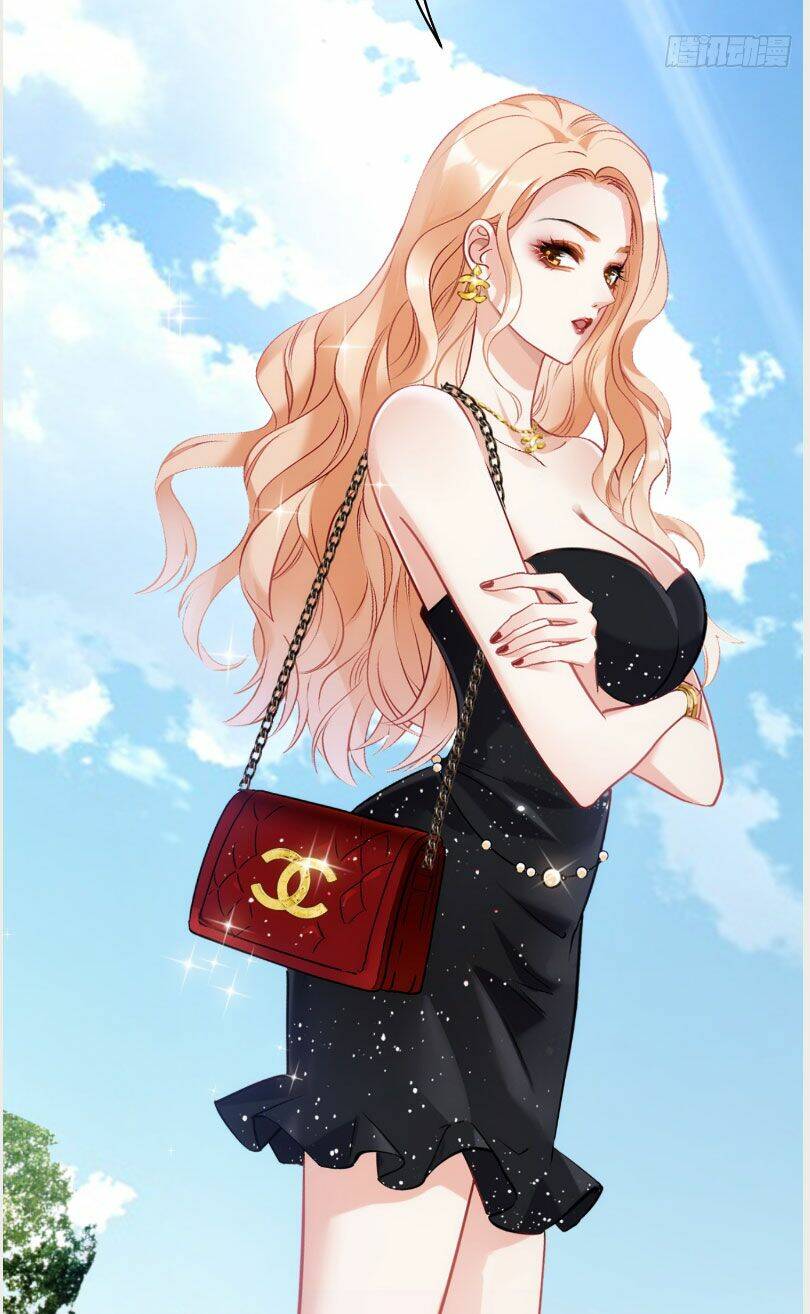 Bỏ Làm Simp Chúa, Ta Có Trong Tay Cả Tỉ Thần Hào chapter 1.1 3