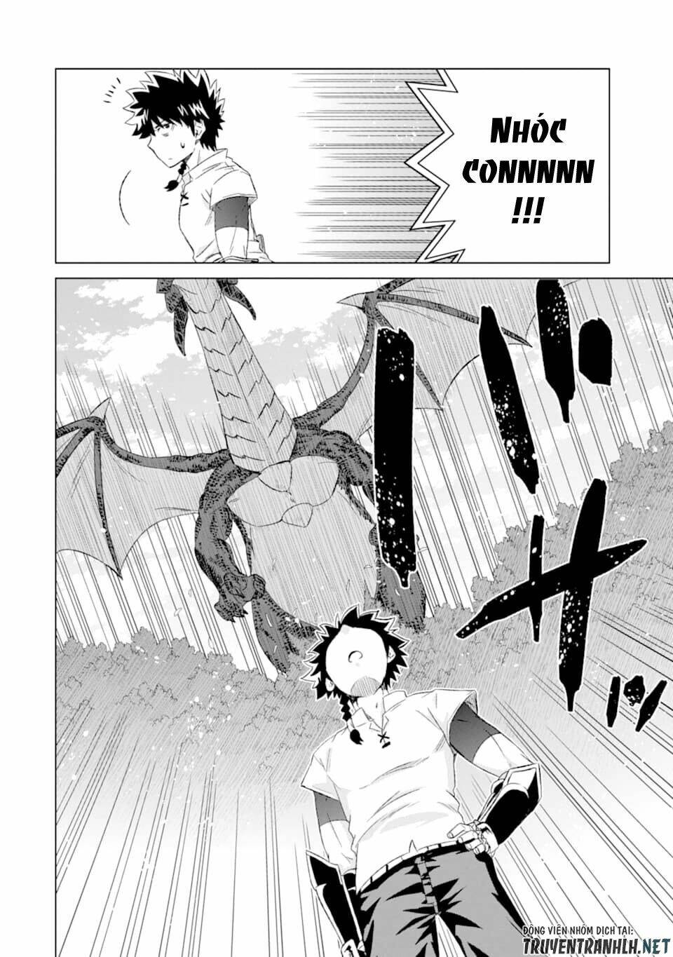 isekai de tadahitori no mamono tsukai ~ tenshoku shitara maou ni machigawa remashita chapter 22 30