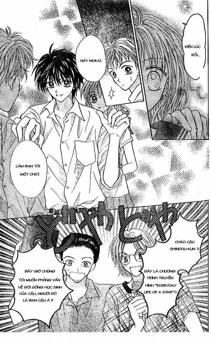 charisma doll chapter 1 32