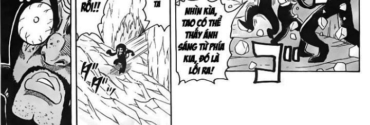 thánh tỏi sành ăn chapter 75 14