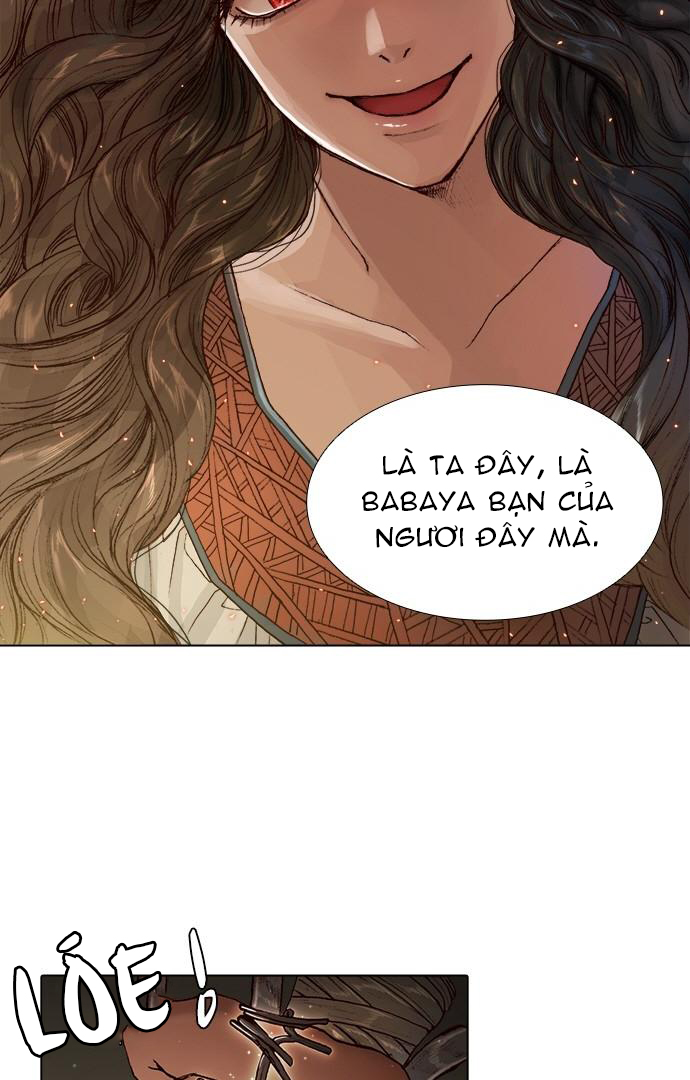 tôi chính là nhà sưu tập chim chapter 10 42